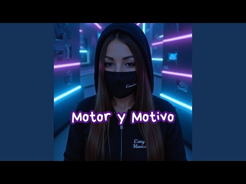 Motor y Motivo (Walker Style)