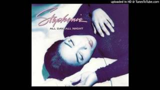 Stephanie Mills - All Day, All Night (Def Mix)