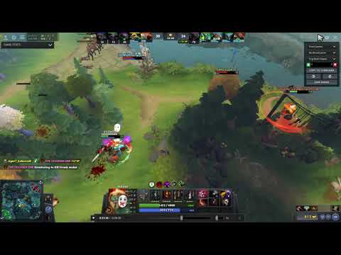 RAMPAGE !! HUSKAR BEST EVeR !!!