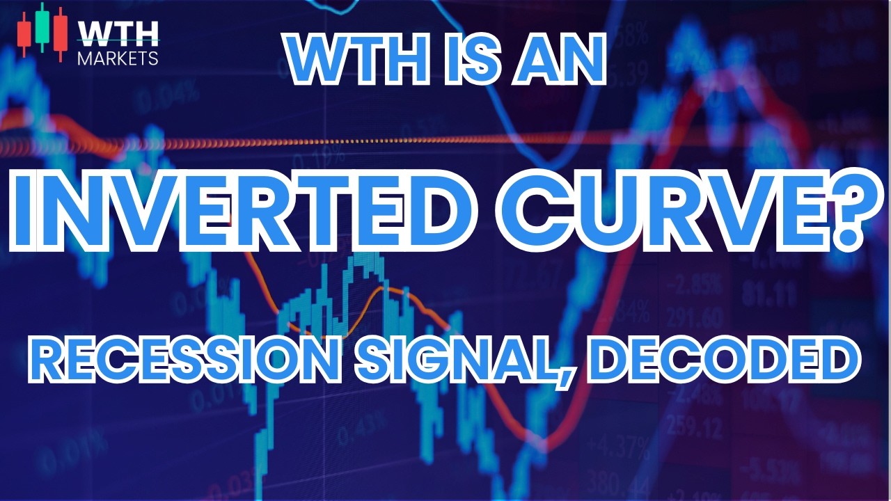 What Is an Inverted Yield Curve? Everyone Watches the Wrong Moment