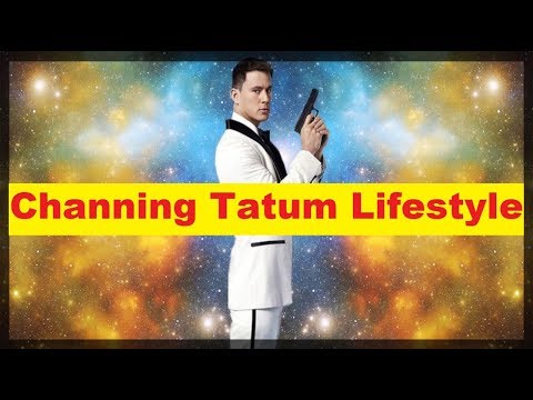 Net Worth Channing Tatum