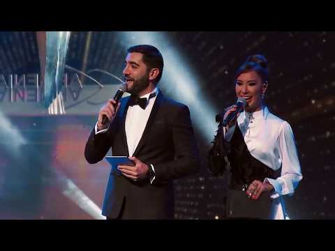 'ПЕСНЯ ГОДА' АРМЕНИЯ ТВ 2019-2020 СОЧИ /ARMENIA TV MUSIC AWARDS/ԱրմենիաTV«ՏԱՐՎԱ ԵՐԳ» HD1080 OFFICIAL