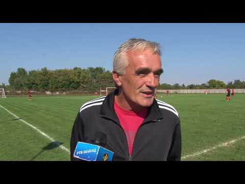 Mačva (B) -Mladost (DD) 4-0