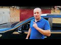 Снятие и разборка бокового зеркала заднего вида на Киа Соренто II.(Kia Sorento II.)