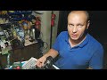 Снятие и разборка бокового зеркала заднего вида на Киа Соренто II.(Kia Sorento II.)
