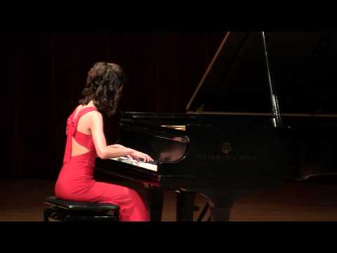 Chromatic Valse in A minor Piano Performance Video