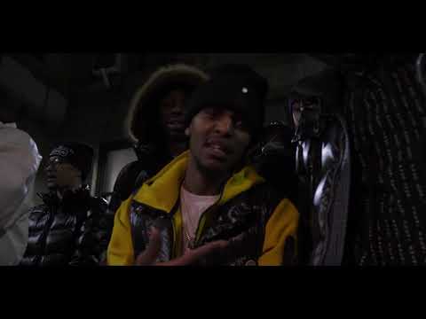 Charlie (Official Music Video) Leezy feat. Quelly Jet & Dave East