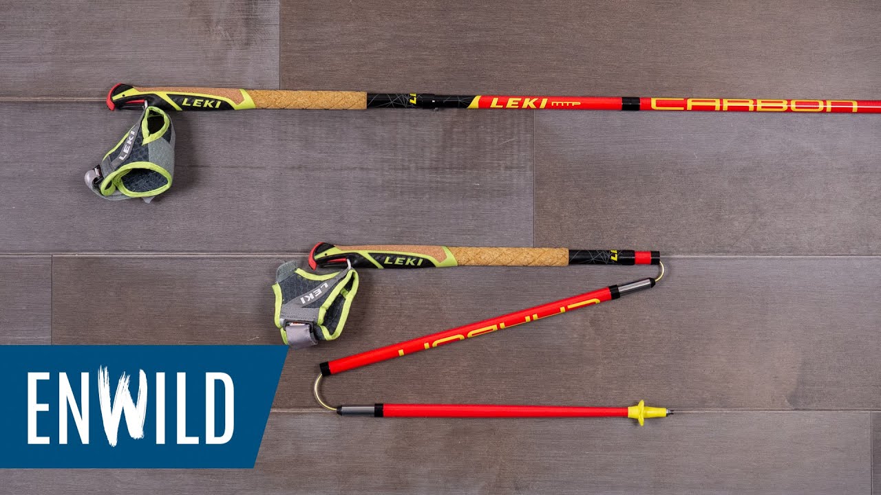 LEKI Micro Trail Pro