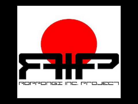 R.I.P. (Roppongi Inc. Project) - Metal Balls