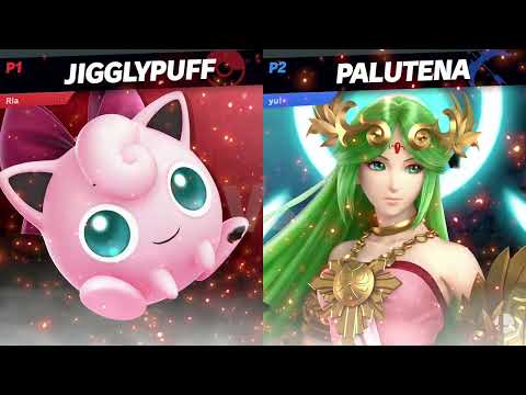 SFCv23 Singies Top 8 LSF - Musky (Jigglypuff) vs Scion | aster (Palutena)
