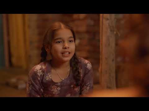 Anaath  short film || Anjleena Rajput | Sahil Banwan | Gur simran | #punjabishortfilm #shortfilm 