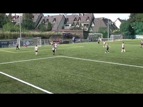 12/23 Międzynarodowy turniej API CUP Zakopane, MKS Polonia Warszawa 2010, I,II