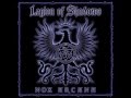 Nox Arcana - Ghost in the mirror (Legion of Shadows)