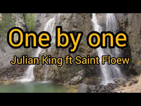 Julian King ft Saint Floew - One by one