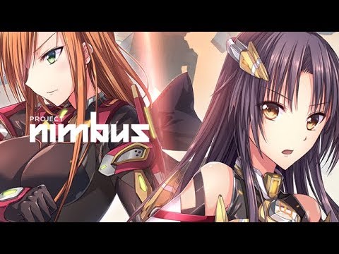 Project Nimbus - "United by Hope" launch trailer thumbnail