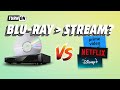 Lohnt Sich Ein Blu Ray Player 2024 Noch