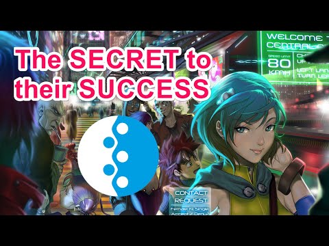 5 Distinct Things about PanOceania - Infinity WarLore