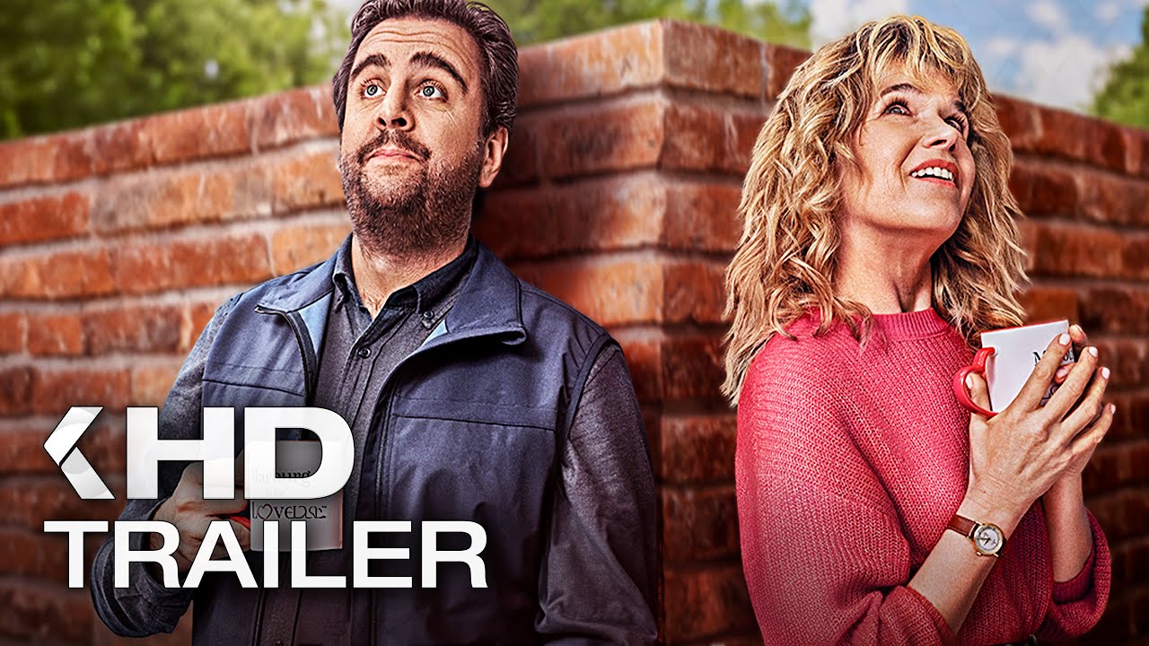 PERFEKT VERPASST Teaser Trailer German Deutsch (2024) Anke Engelke, Bastian Pastewka