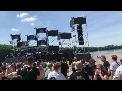 Mausio Krustenficker @ Nibiri