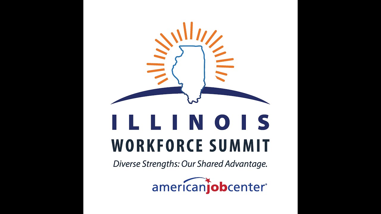 Innovating Workforce Development for the Care Economy: (Healthcare) - Illinois Workforce Summit 2025