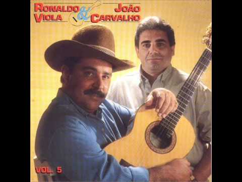 Paixão Louca - Ronaldo Viola e João Carvalho