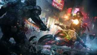 Calyx & Teebee - Skank (Original Mix) [Drum and Bass] [HD]