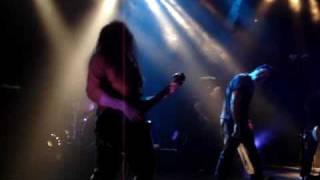 Fates Warning - Island in the Stream (Live in Athens 2007)