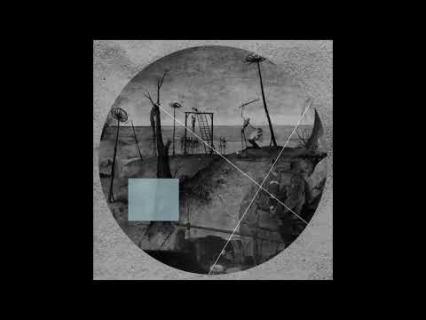 A Sacred Geometry - Veive [ASG005]