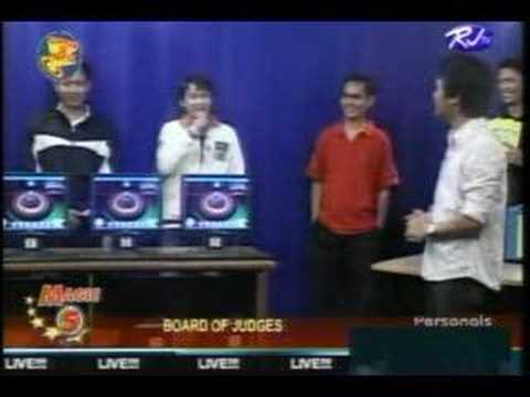 Spin2Win Magic5 Draw: Nov 26, 2007