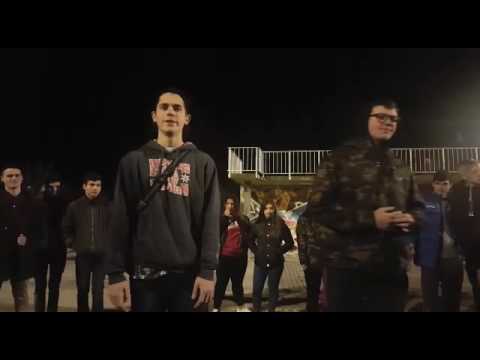 3er y 4to: TEJOTA VS AMAT