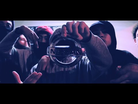 Twigz X Jayfrm18- Say It Again (Official Video)