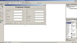 Download lagu How to save a form and project in VB6.0 mp3