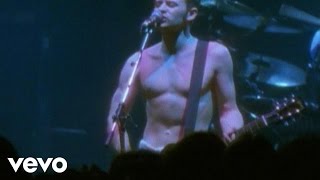 Manic Street Preachers - Slash 'N' Burn