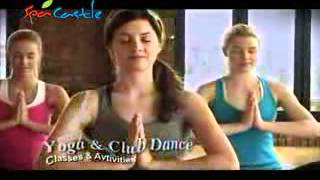 NY Spa Castle TV Commercial