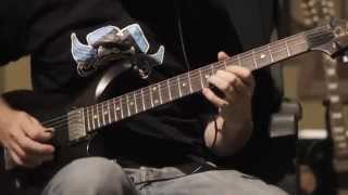 NOFX - I,Melvin  Guitar Cover