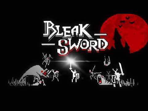 Klagmar's Top VGM #3,540 - Bleak Sword - Dead Trees, Wilted Leaves