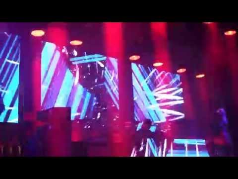 SOLAR Summer Closing w/ Victor Calderone/SANY0032