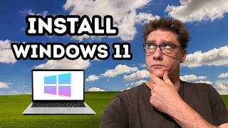 How to Install or Reinstall Windows 11 From a USB (Complete Beginner's