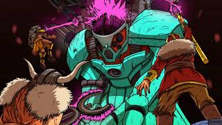 Bad Royale - Push It (feat. Bunji Garlin & Fay-Ann Lyons) | Dim Mak Records