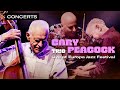 Gary Peacock Trio ft Marc Copland & Joey Baron -  Live at the Europajazz  Festival (2016) | Qwest TV