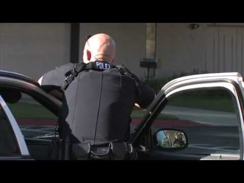 Criminal Justice at Central Community College