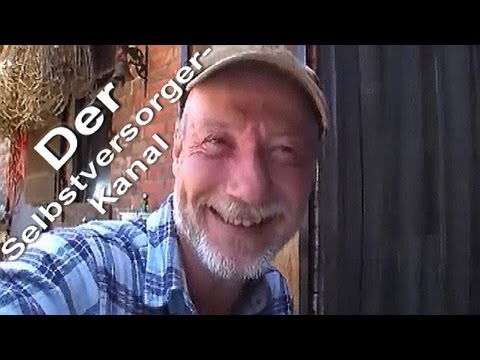 The first hobby gardener reality show on the Internet Episode 4