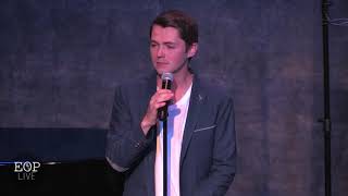 Damian McGinty "You Should Know" @ Eddie Owen Presents