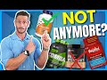 9 Supplements I Wish I Changed My Mind On Sooner Based On New Science