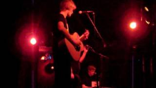 Hellsongs - Run to the Hills (live @ 59:1 in Munich, Germany)