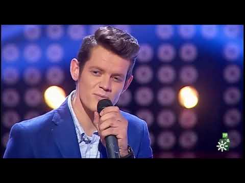 Jonathan Sánchez le dedica una canción a su padre