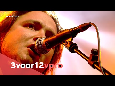 Mozes And The Firstborn - live at Song van het Jaar 2019