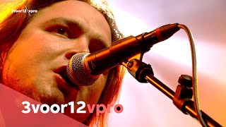 Mozes And The Firstborn - live at Song van het Jaar 2019
