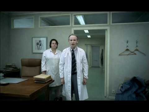 Du levande: Psykiatrikern