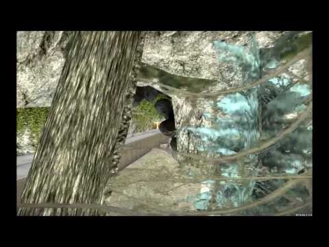 [DM]Awake'n-v2-From The Jungle Heart